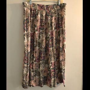 Vintage skirt